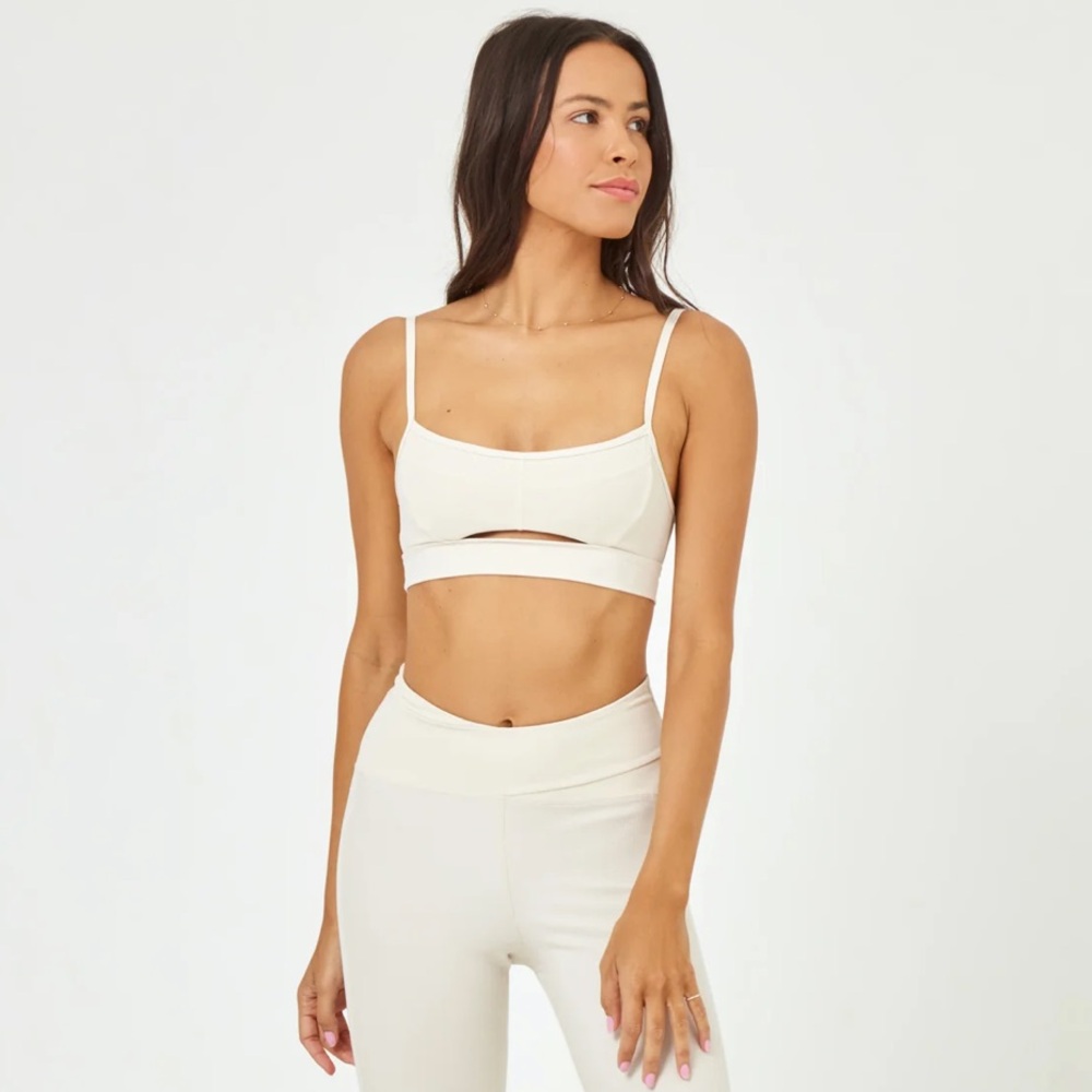L*SPACE Active Rush Bra